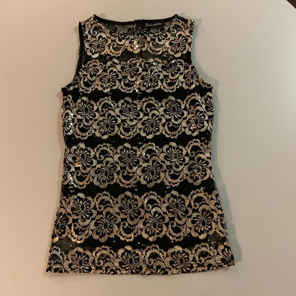 NWT Women’s Double Lined Blouse 🆕